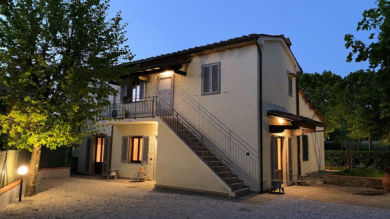 Photo of Outdoor in Barberino di Mugello