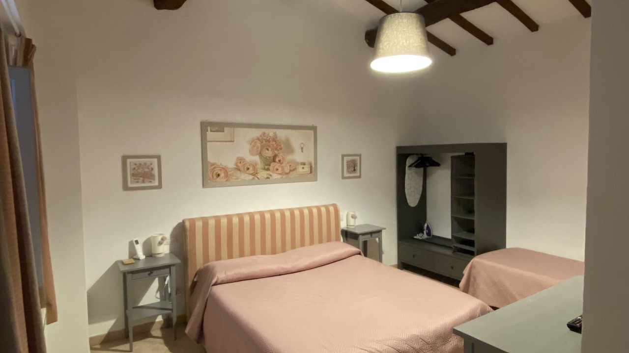 Photo of Bedroom in Barberino di Mugello