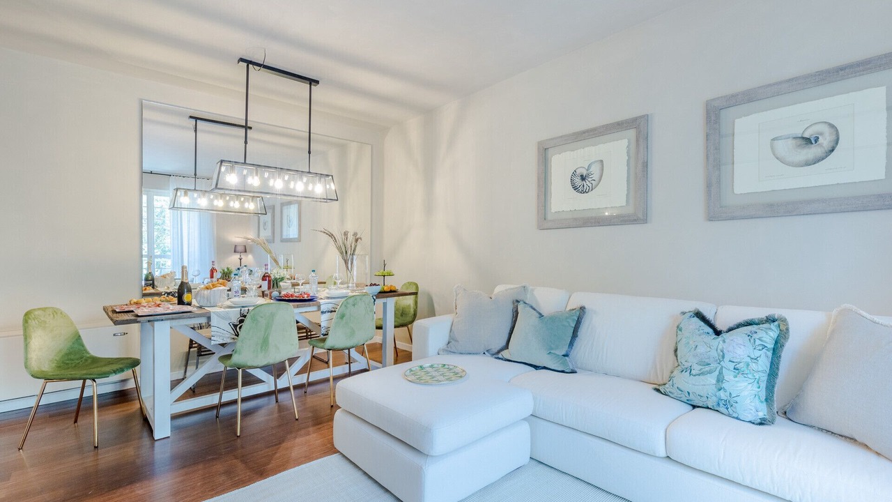 Photo of Livingroom in Viareggio