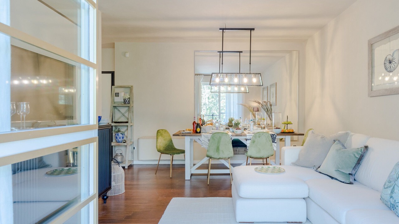 Photo of Livingroom in Viareggio