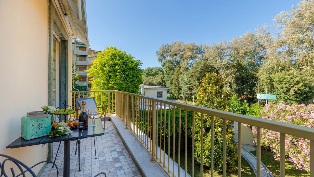 Photo of Outdoor in Viareggio