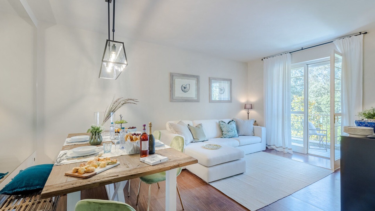 Photo of Livingroom in Viareggio