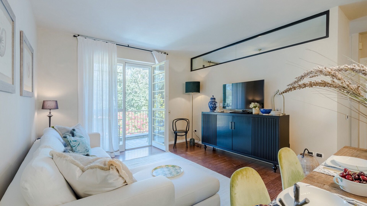Photo of Livingroom in Viareggio
