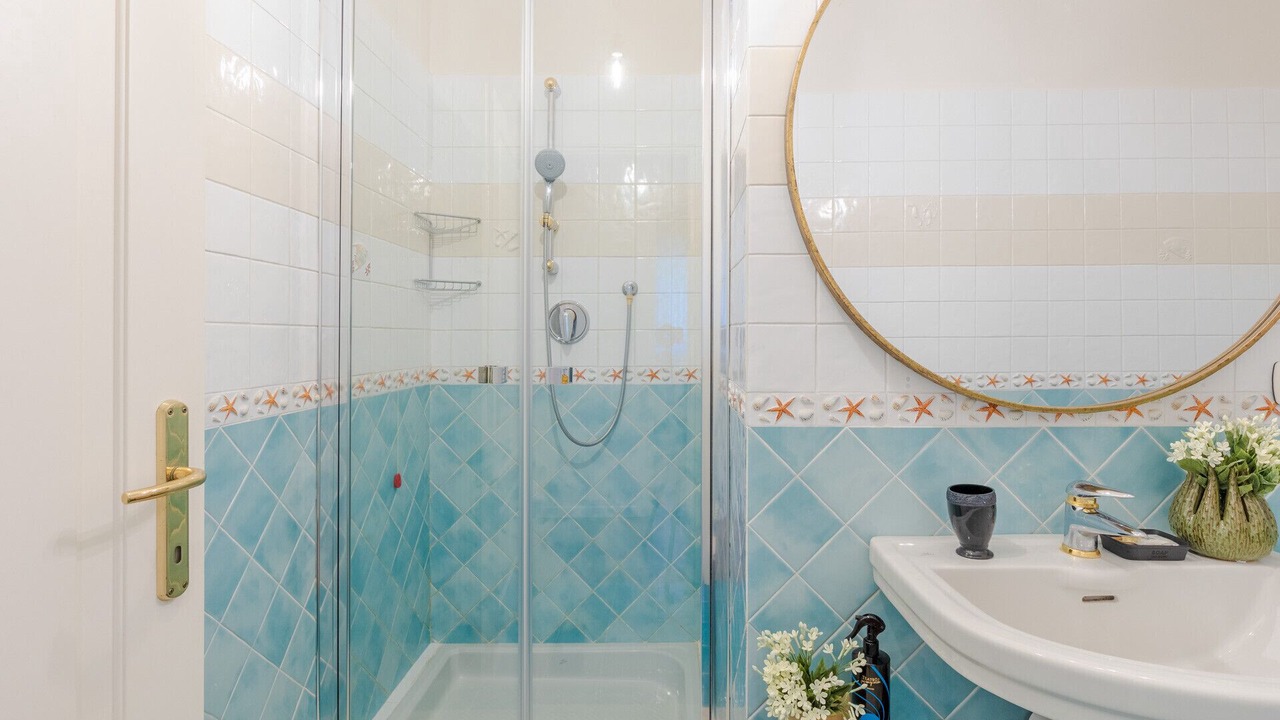 Photo of Bathroom in Viareggio