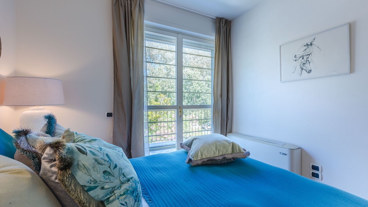 Photo of Bedroom in Viareggio