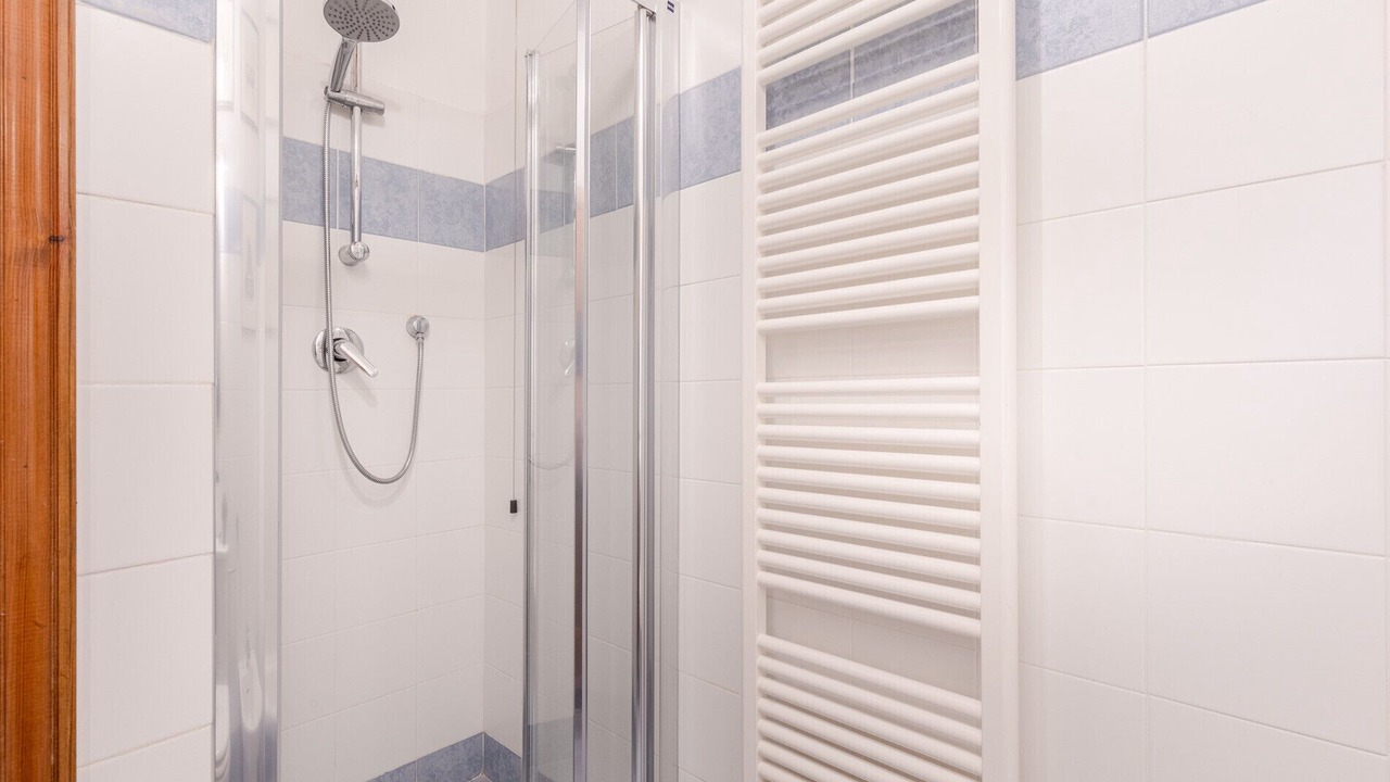 Photo of Bathroom in Vorno