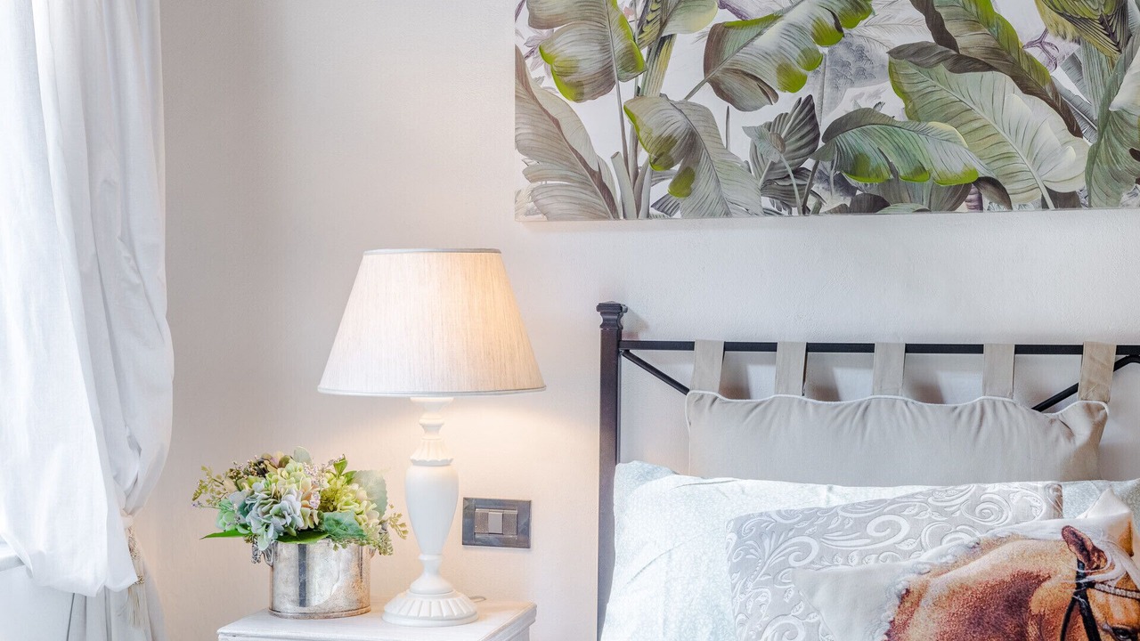 Photo of Bedroom in Vorno