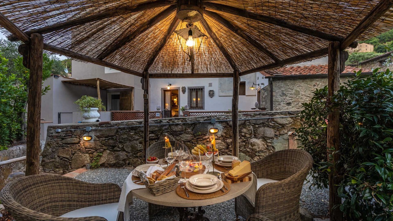 Photo of Outdoor in Vorno