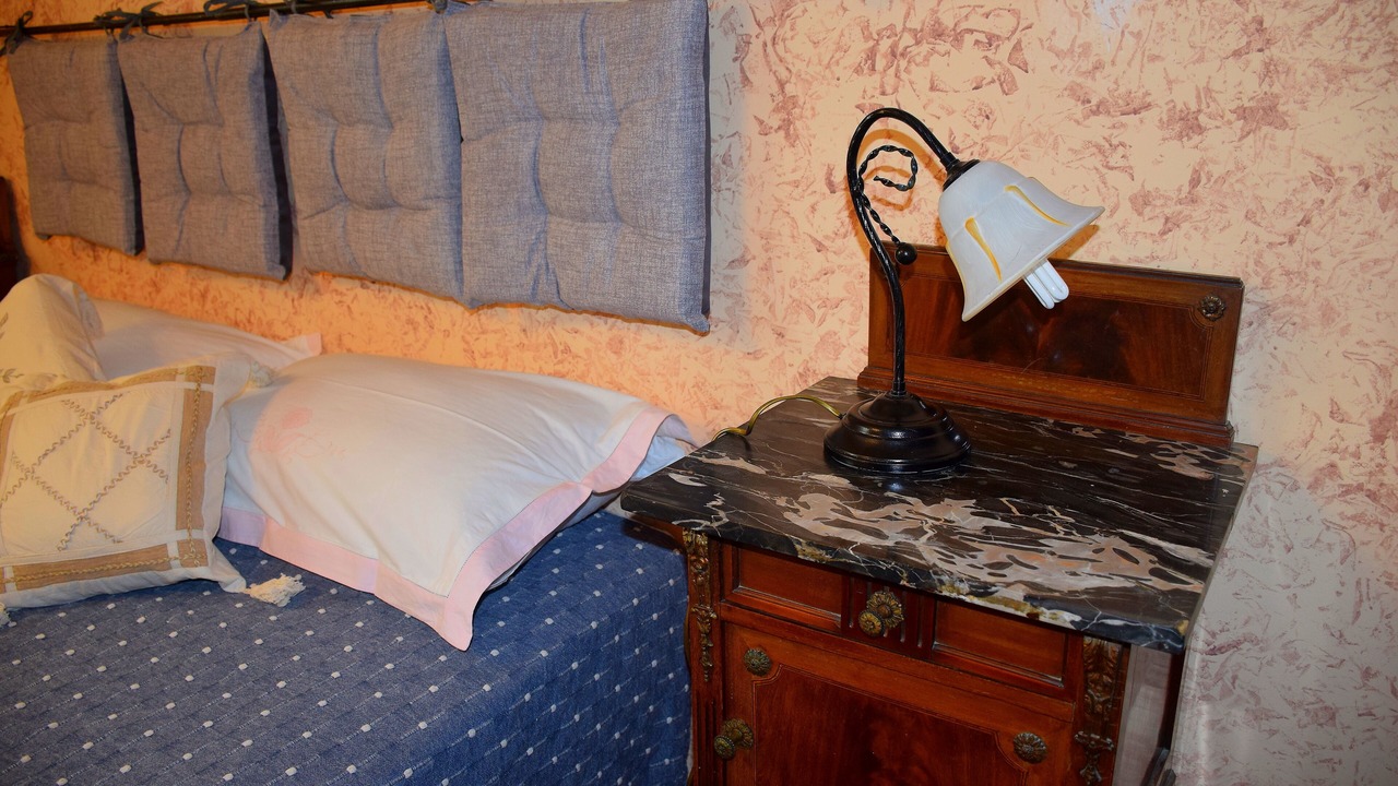 Photo of Bedroom in Contigliano