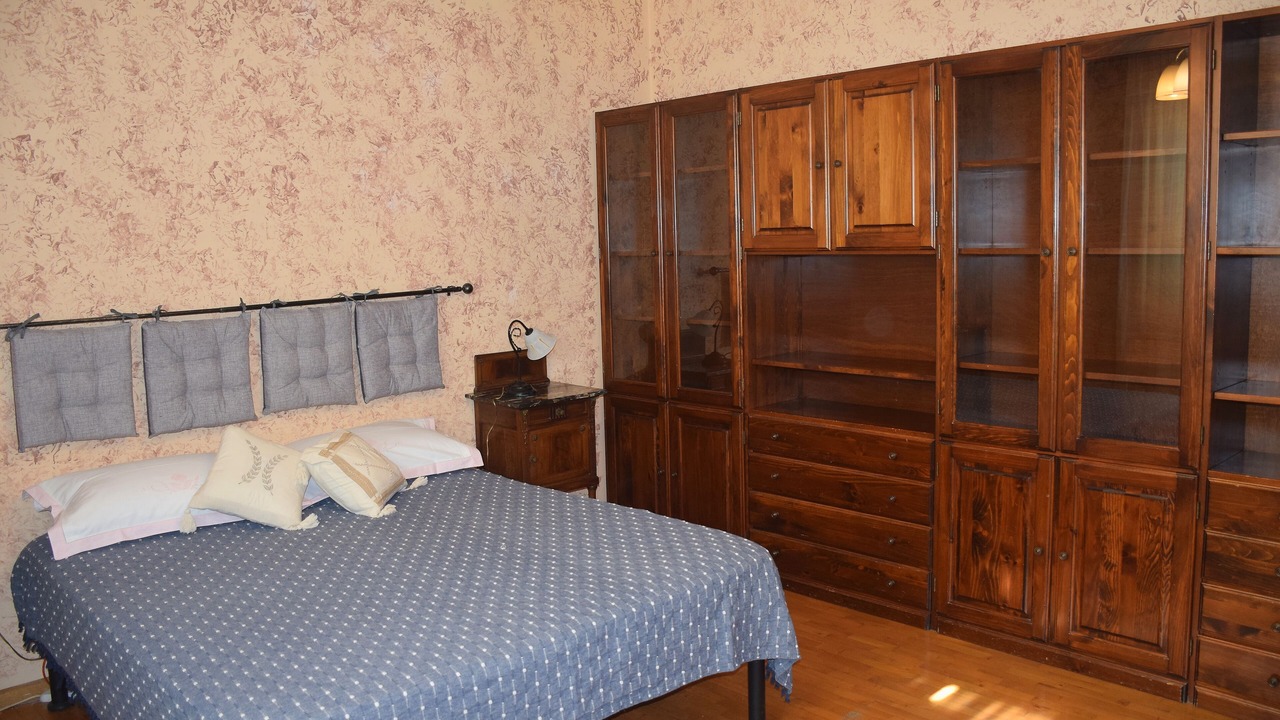 Photo of Bedroom in Contigliano