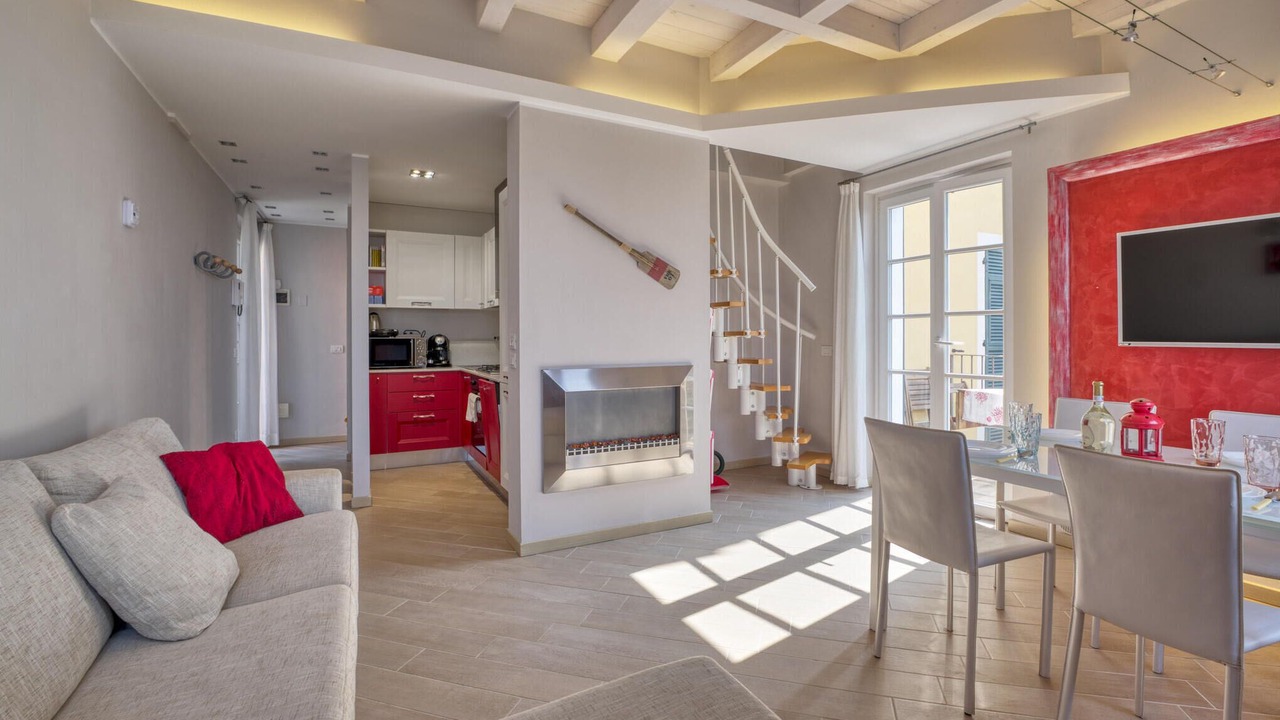 Photo of Bedroom in Magliolo
