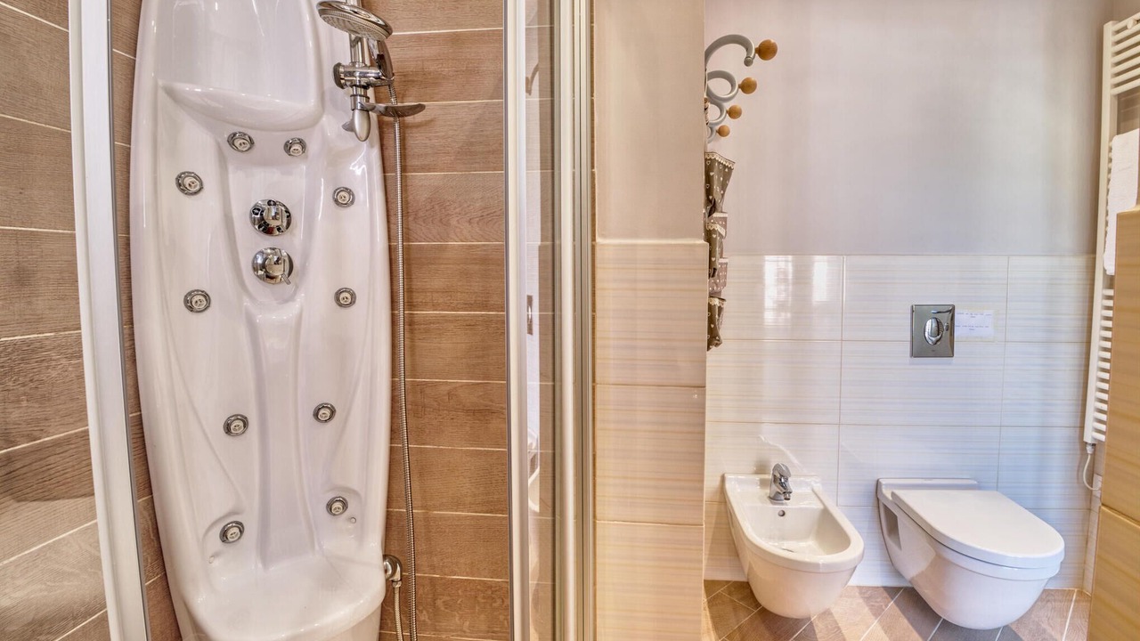 Photo of Bathroom in Magliolo