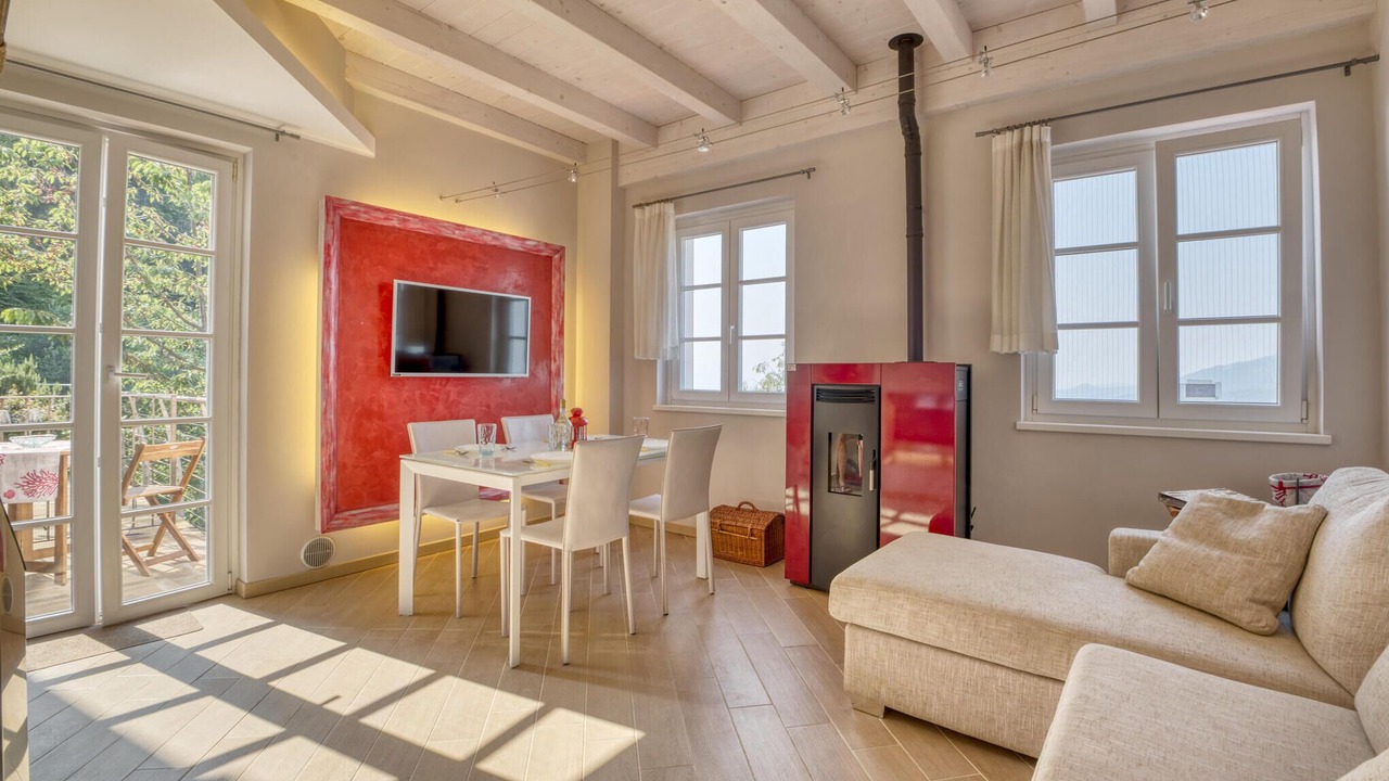 Photo of Bedroom in Magliolo