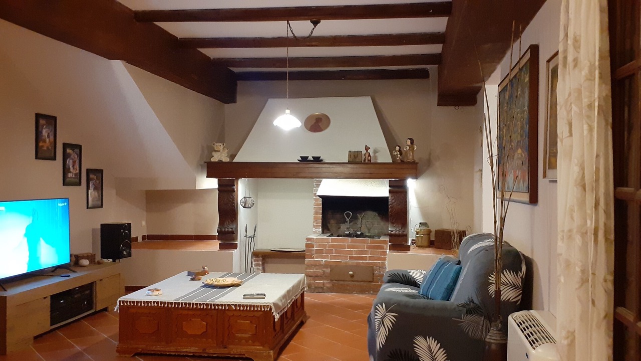 Photo of Livingroom in Addaura