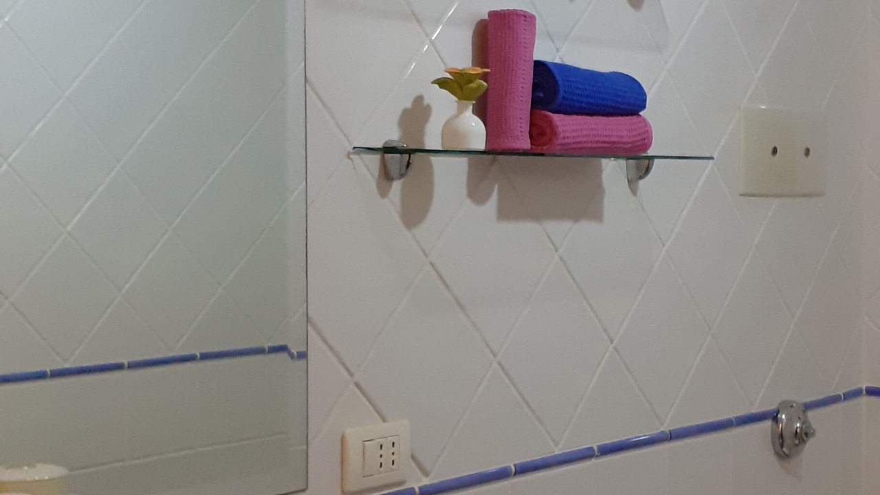 Photo of Bathroom in Addaura