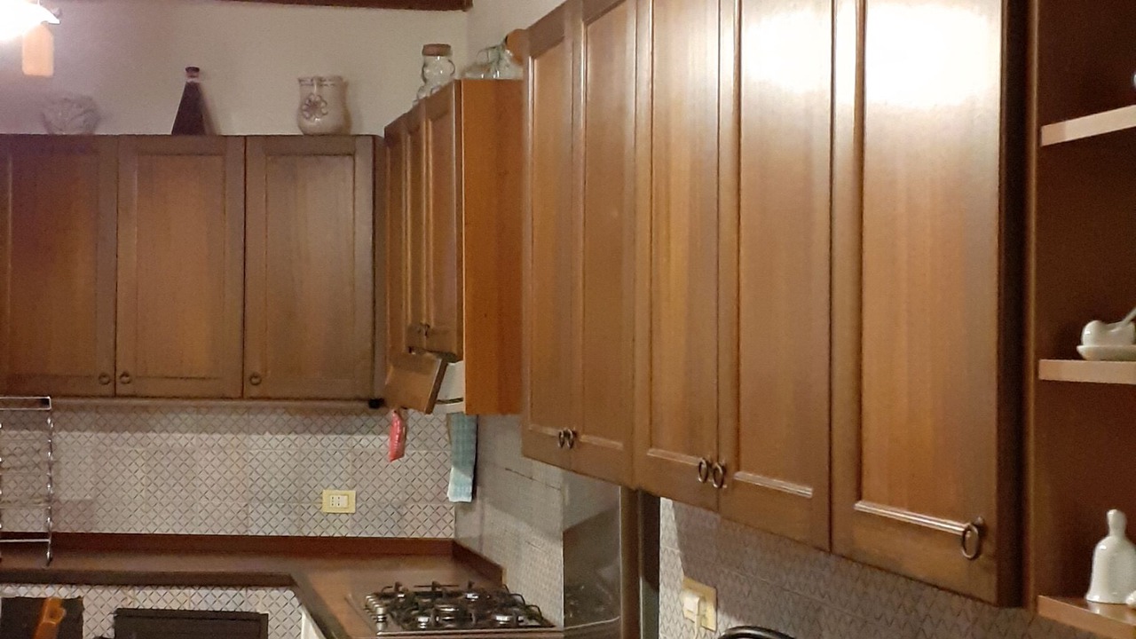 Photo of Kitchen in Addaura