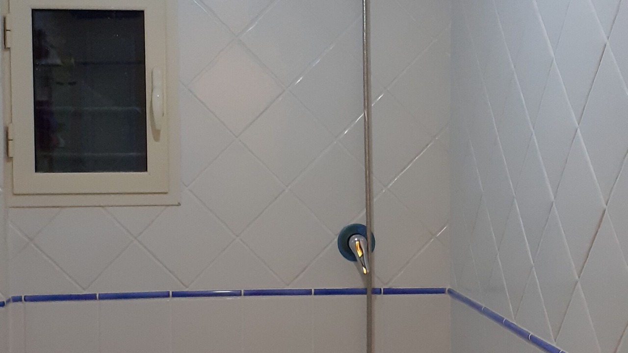 Photo of Bathroom in Addaura