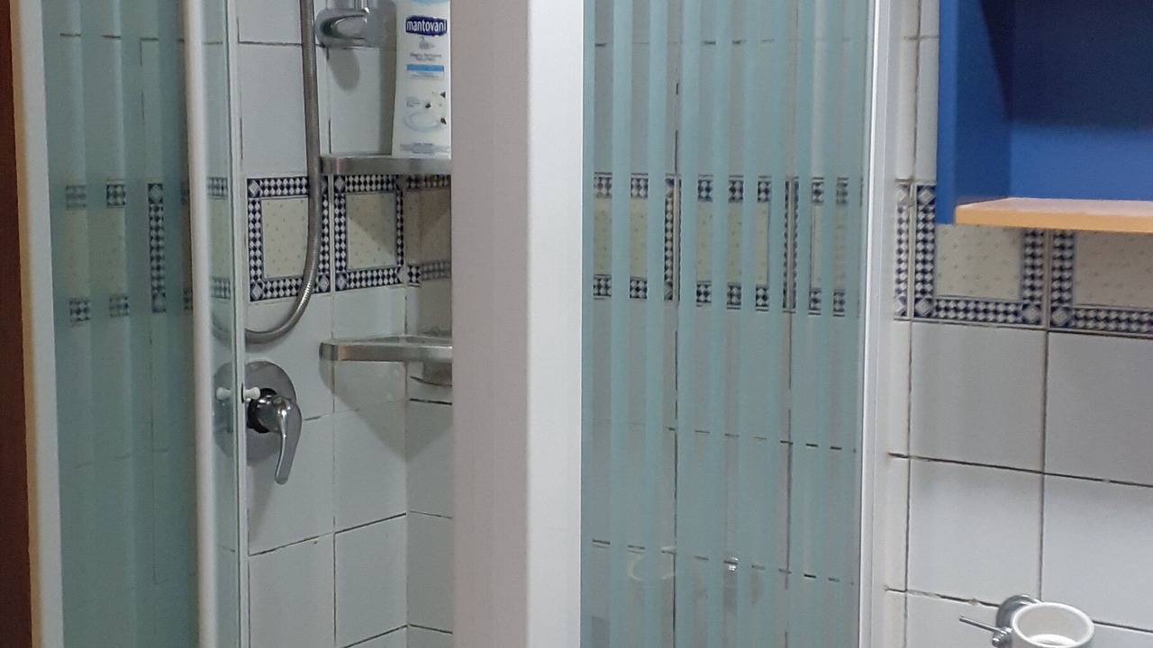 Photo of Bathroom in Addaura