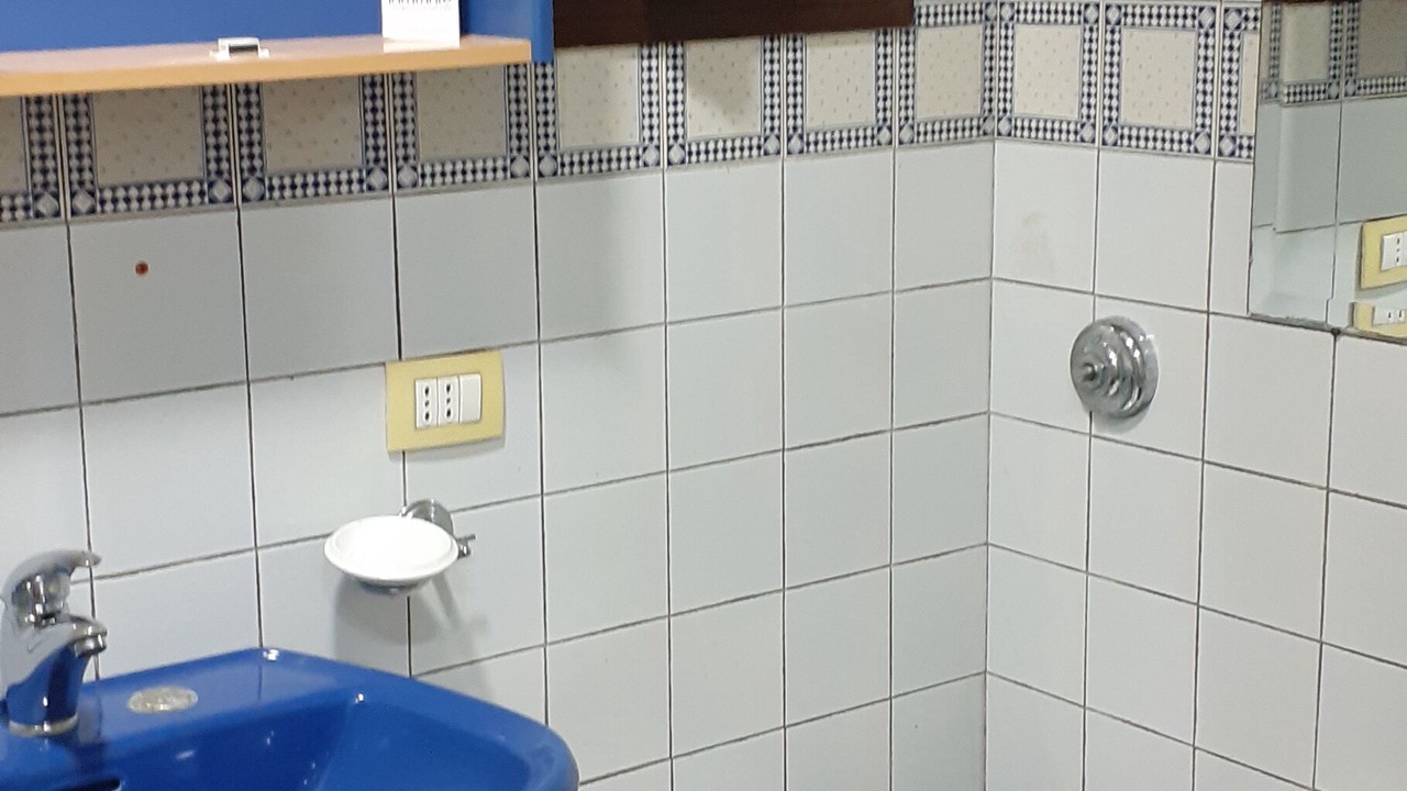 Photo of Bathroom in Addaura