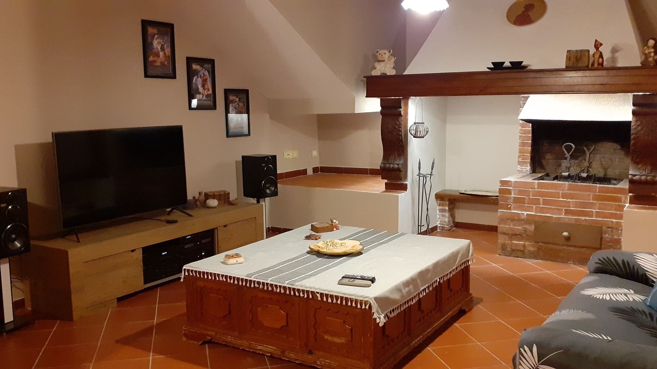Photo of Livingroom in Addaura