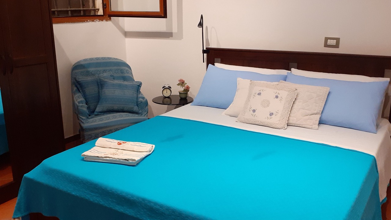 Photo of Bedroom in Addaura
