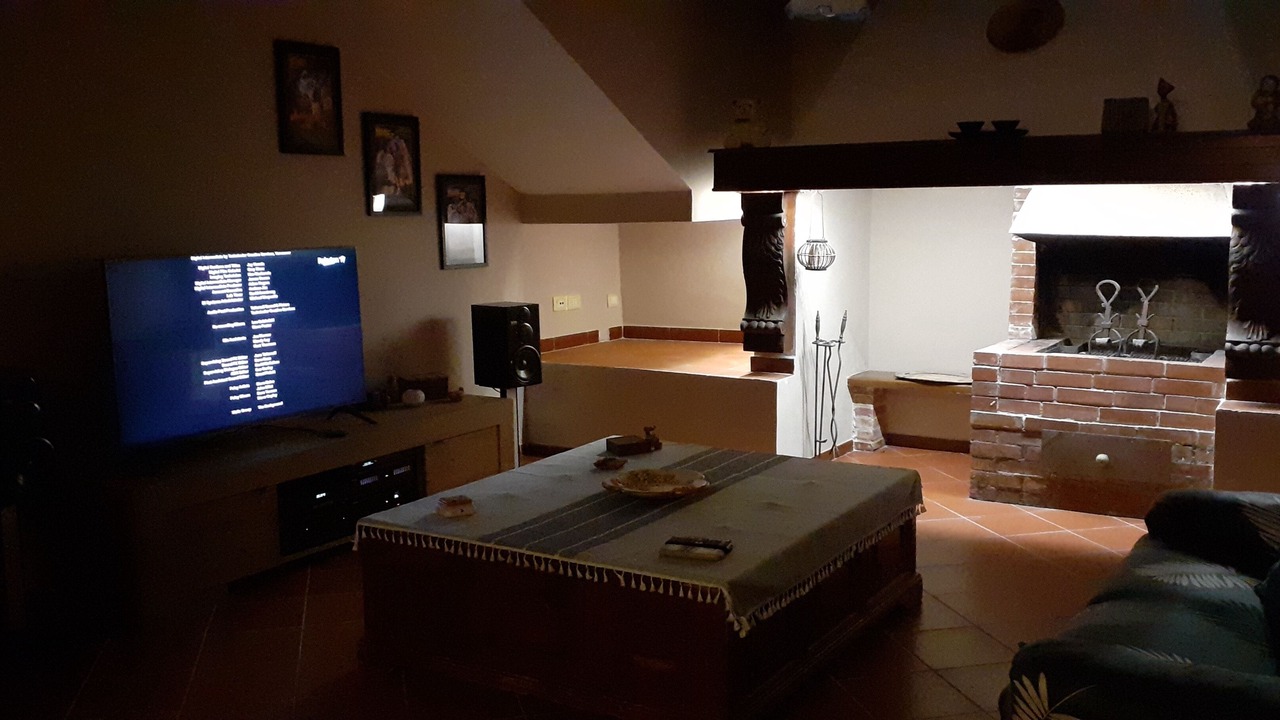 Photo of Livingroom in Addaura