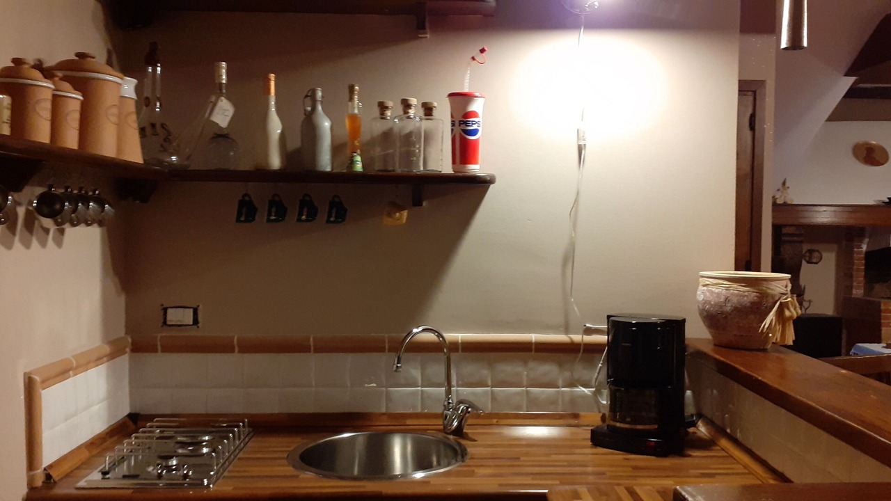 Photo of Kitchen in Addaura