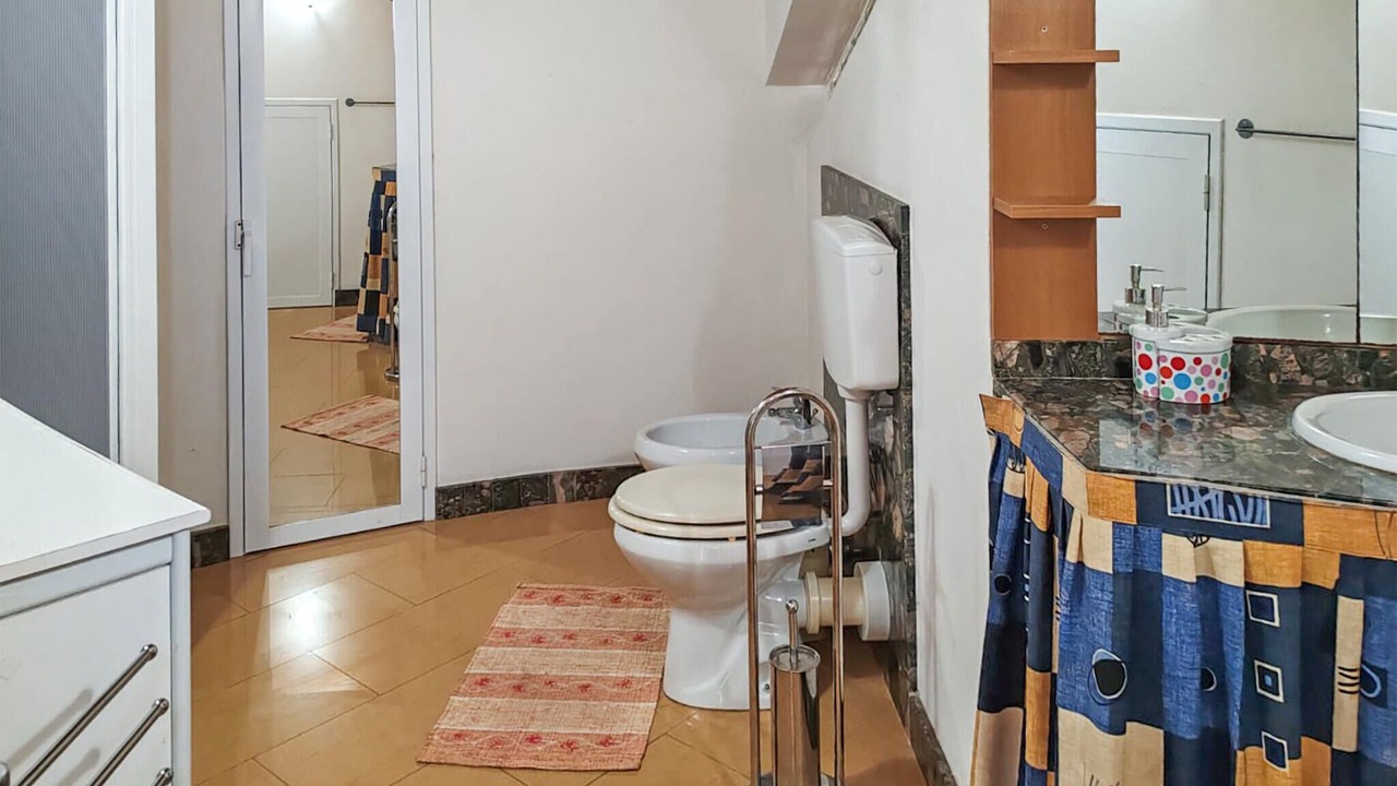 Photo of Bathroom in Caucana-finaiti-casuzze-finaiti Nord