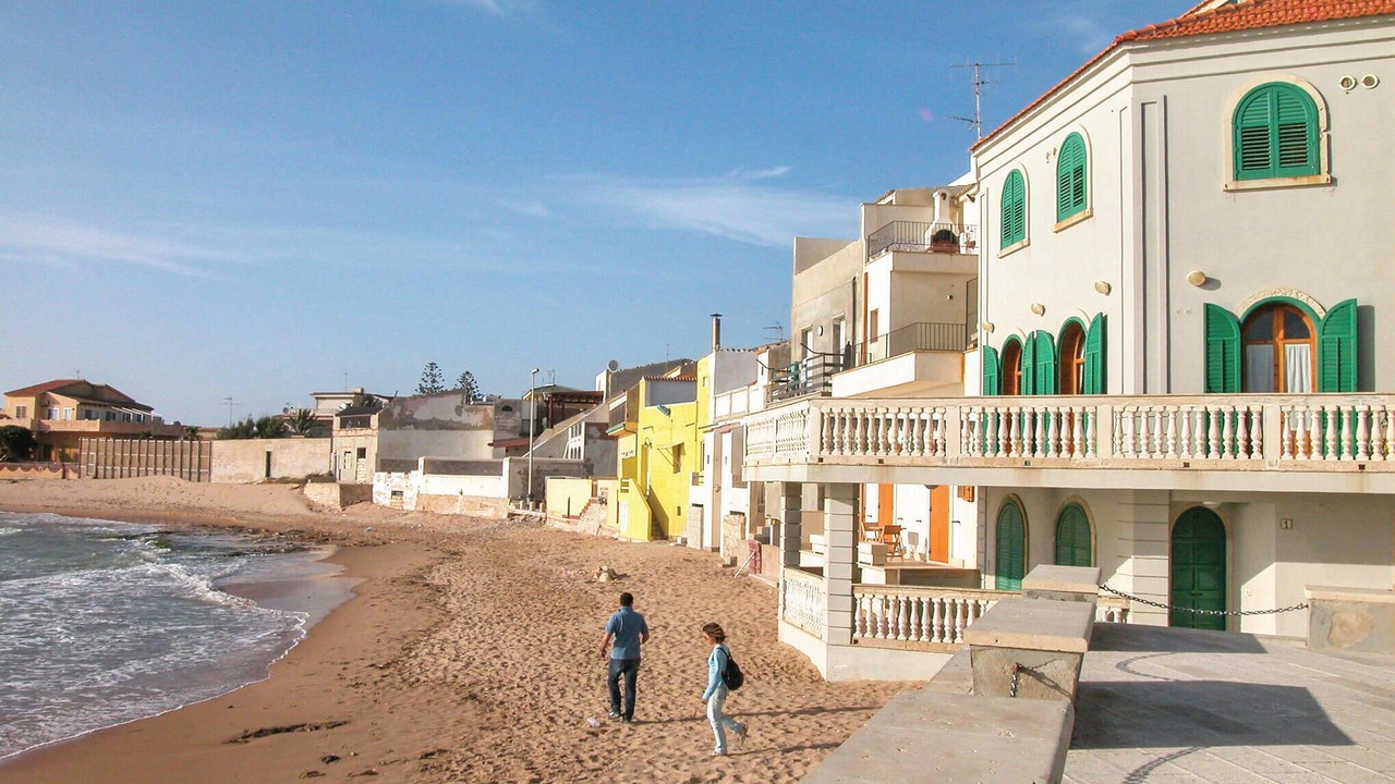 Photo of Others in Caucana-finaiti-casuzze-finaiti Nord
