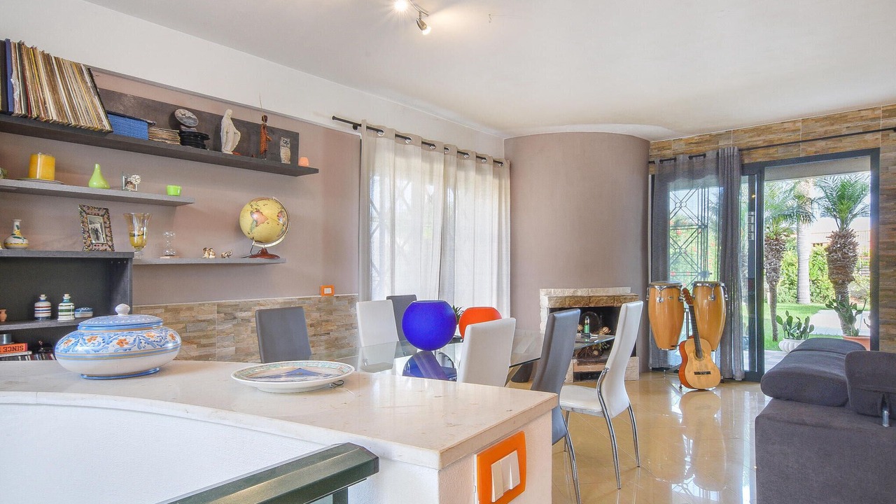 Photo of Bedroom in Caucana-finaiti-casuzze-finaiti Nord