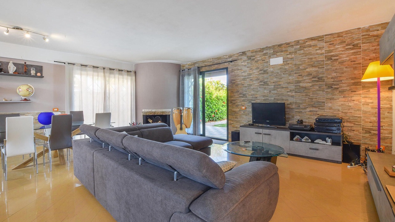 Photo of Bedroom in Caucana-finaiti-casuzze-finaiti Nord