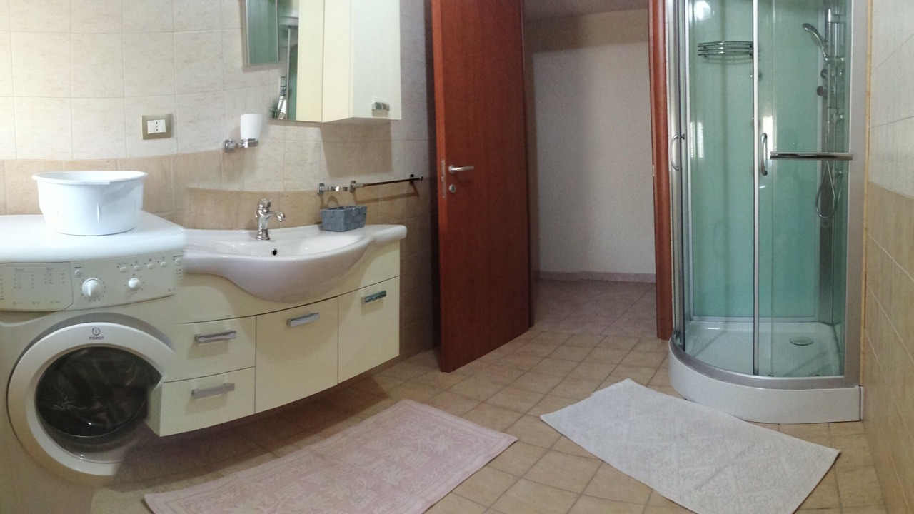 Photo of Bathroom in Province of Cagliari