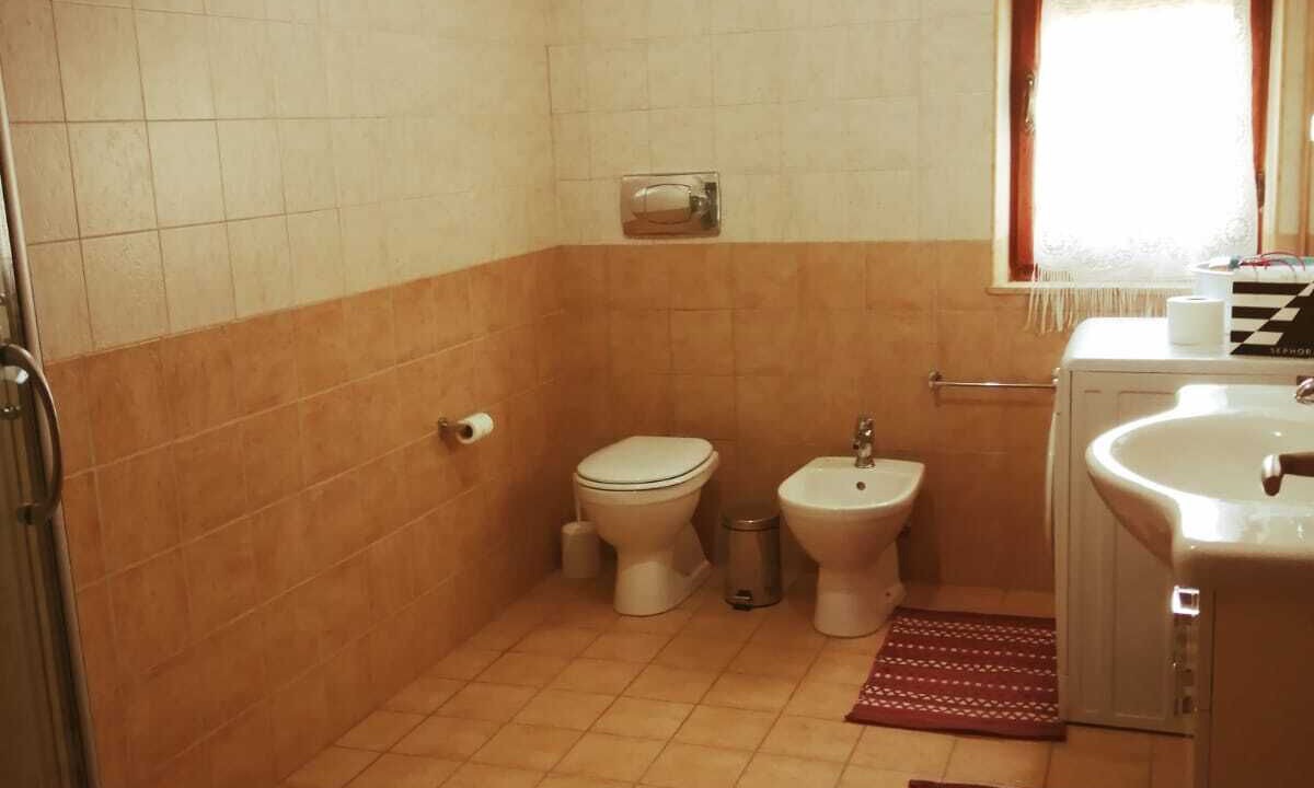 Photo of Bathroom in Province of Cagliari
