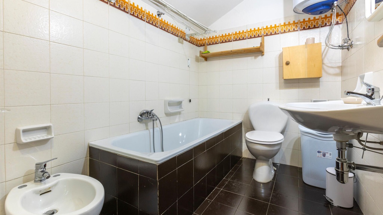 Photo of Bathroom in Campitello Matese