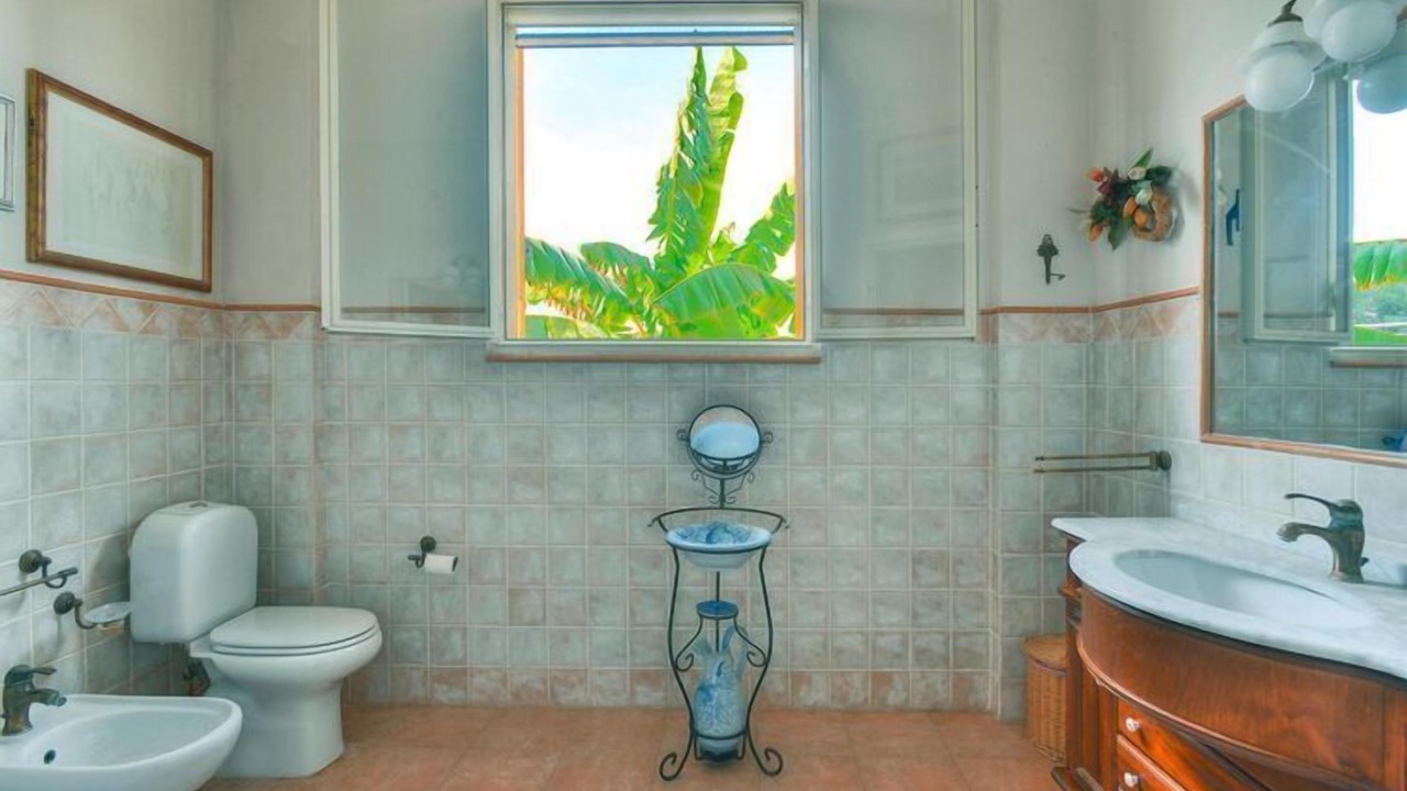 Photo of Bathroom in Syracuse