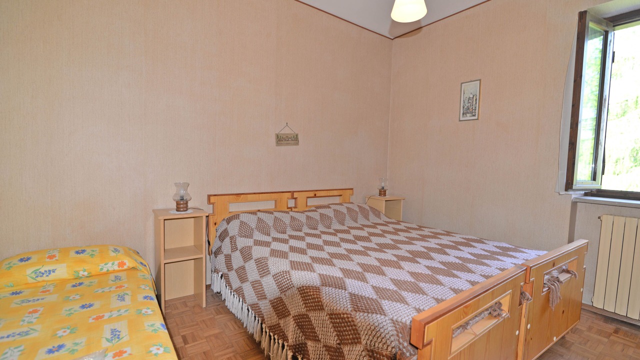 Photo of Bedroom in Montoso