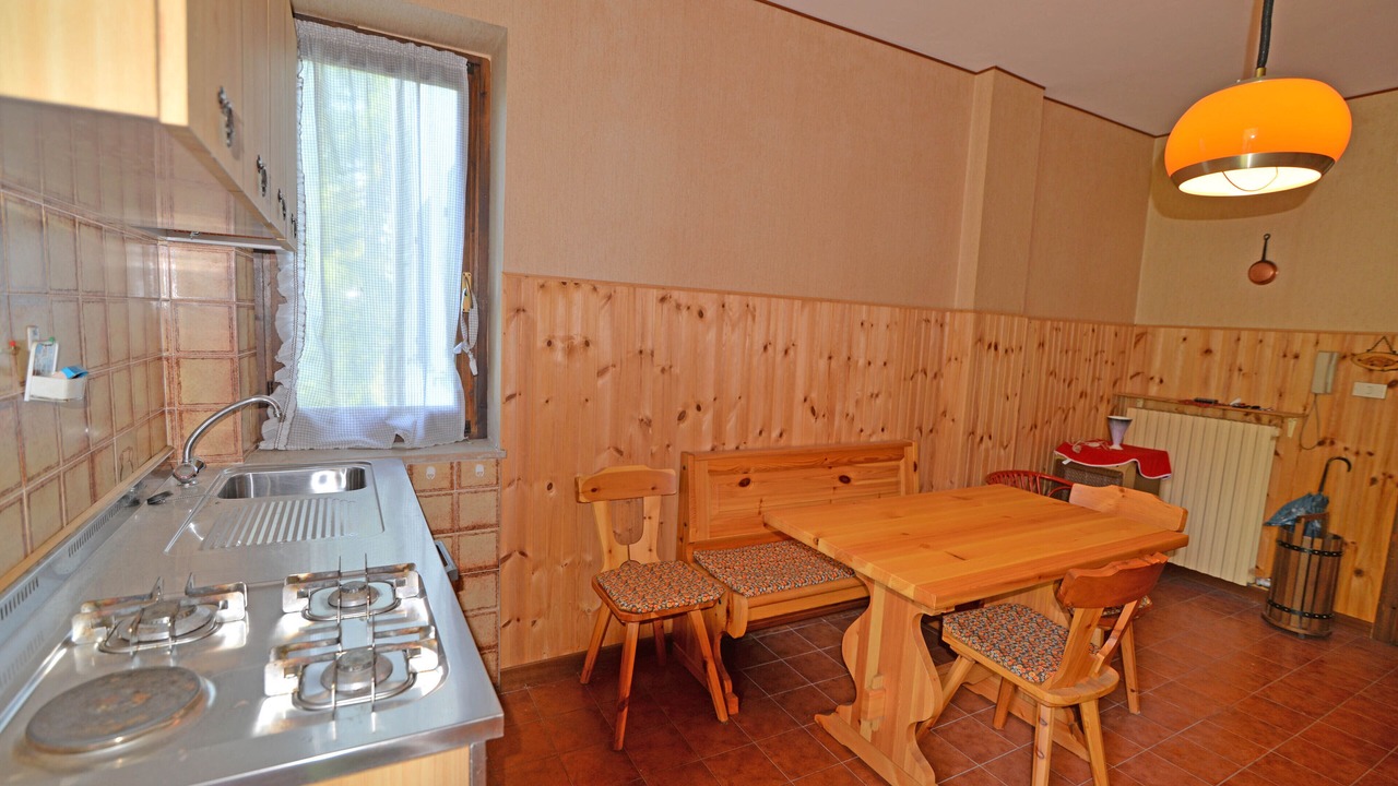 Photo of Kitchen in Montoso