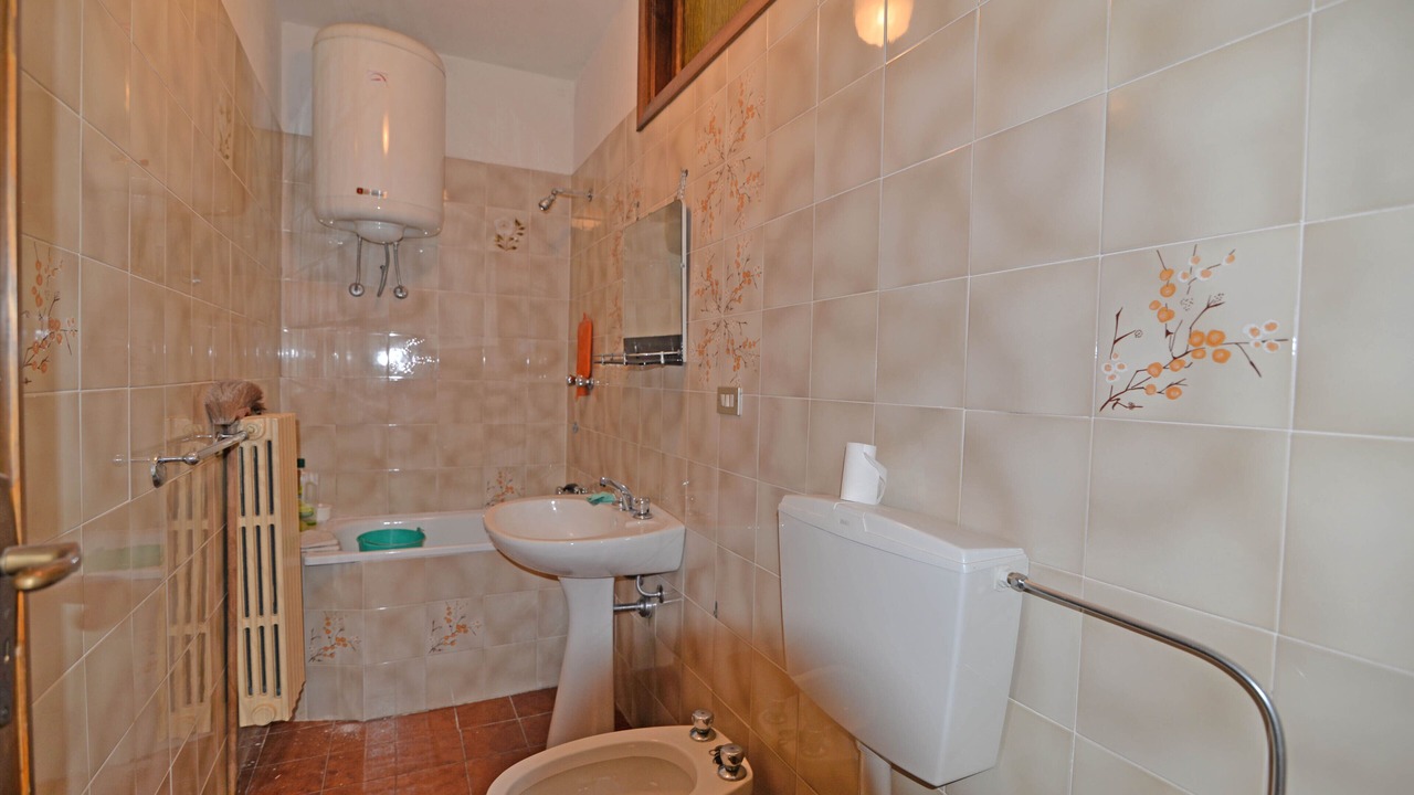 Photo of Bathroom in Montoso