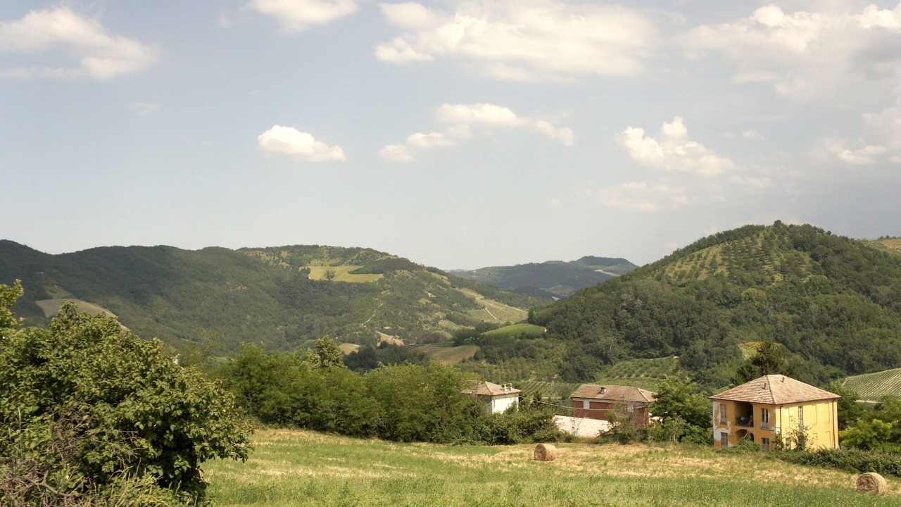 Photo of Outdoor in Torrazza Coste