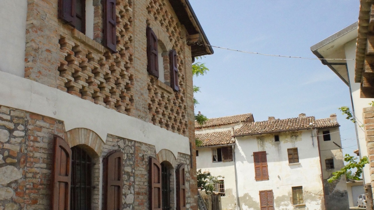 Photo of Outdoor in Torrazza Coste
