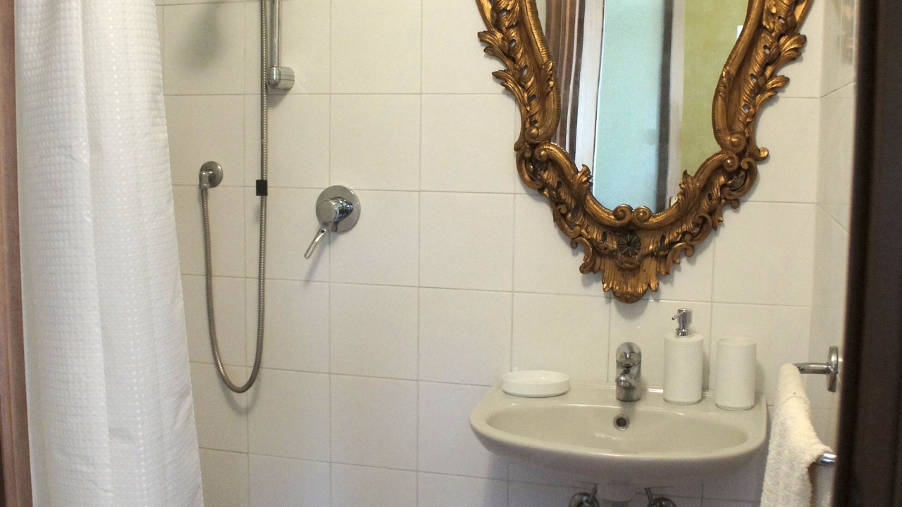 Photo of Bathroom in Torrazza Coste