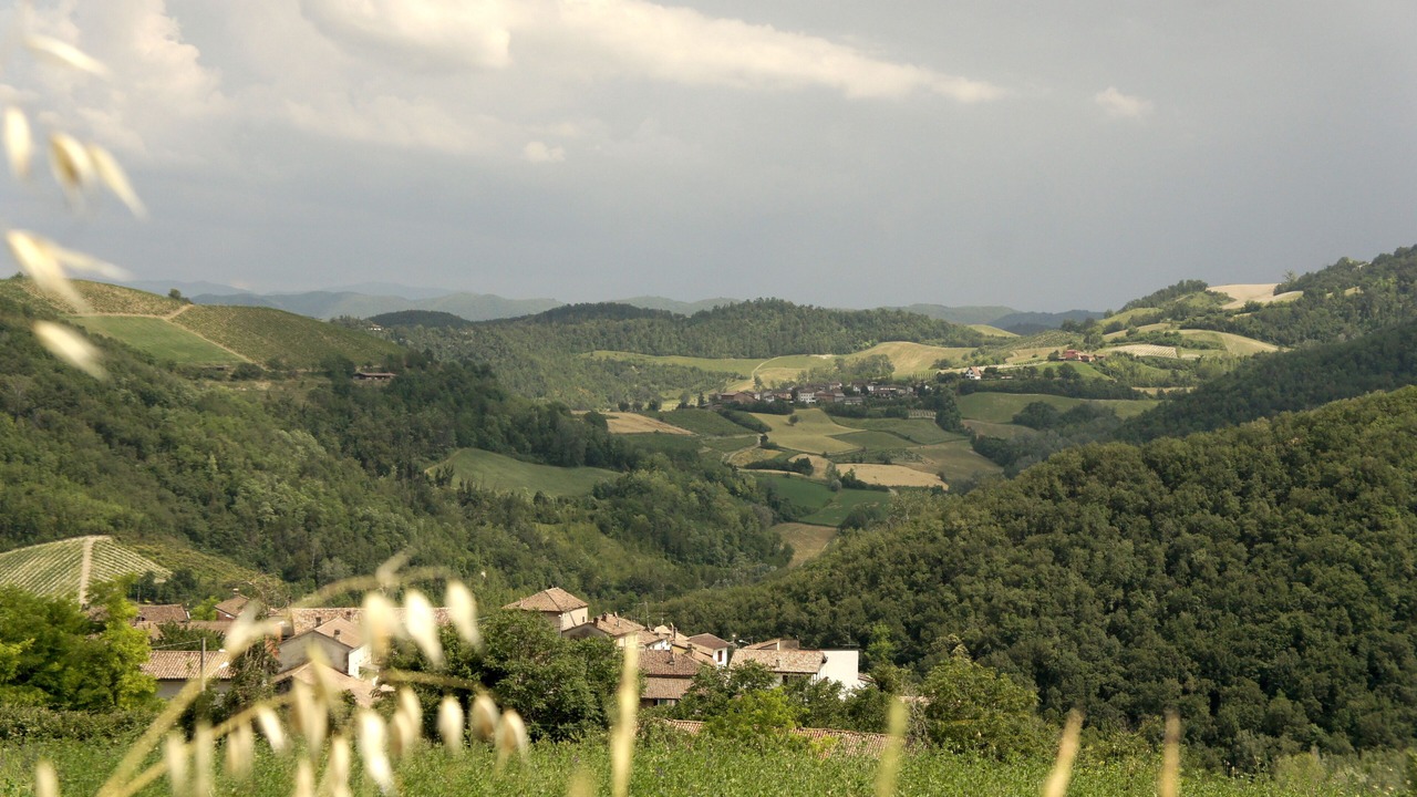 Photo of Outdoor in Torrazza Coste