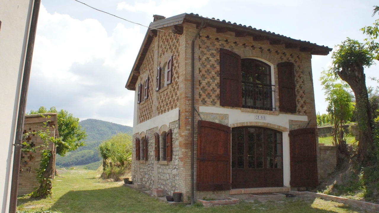 Photo of Outdoor in Torrazza Coste