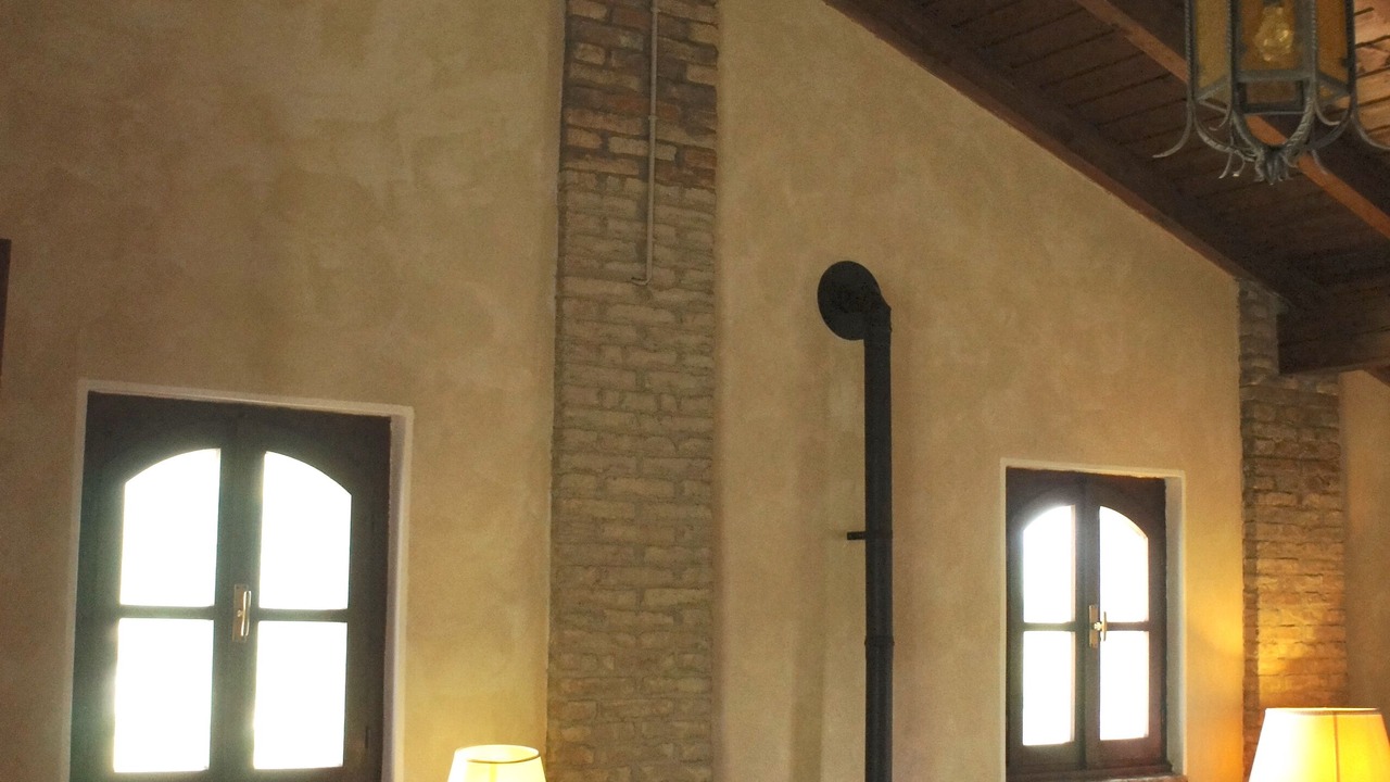 Photo of Bedroom in Torrazza Coste
