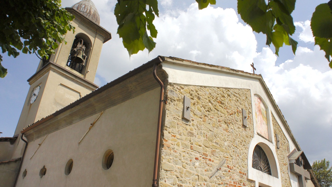 Photo of Outdoor in Torrazza Coste