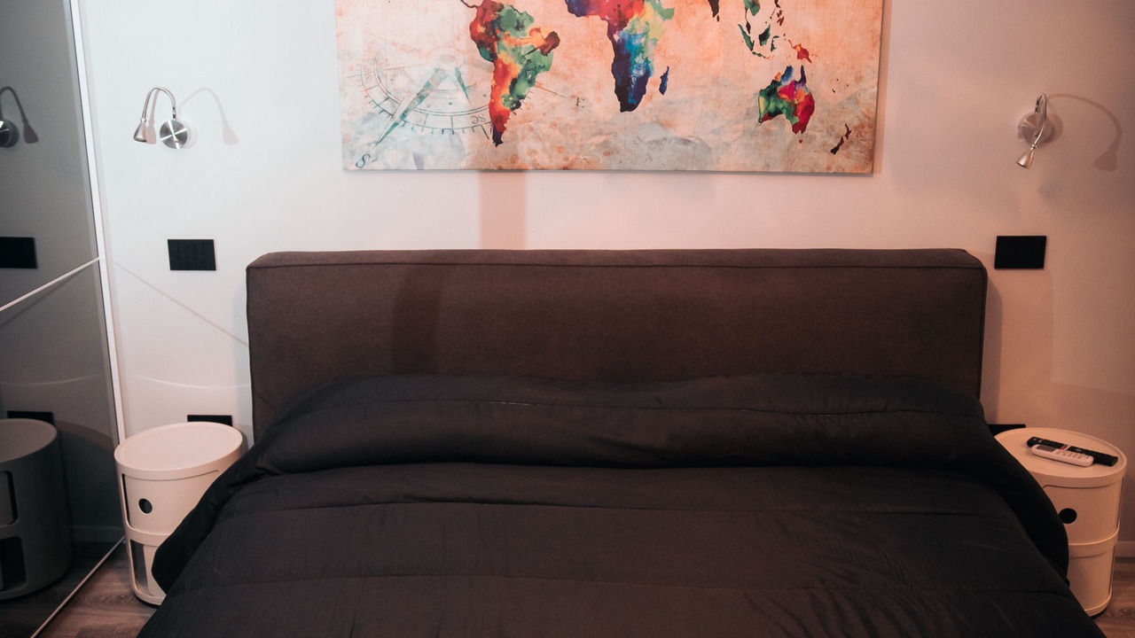 Photo of Bedroom in Terni