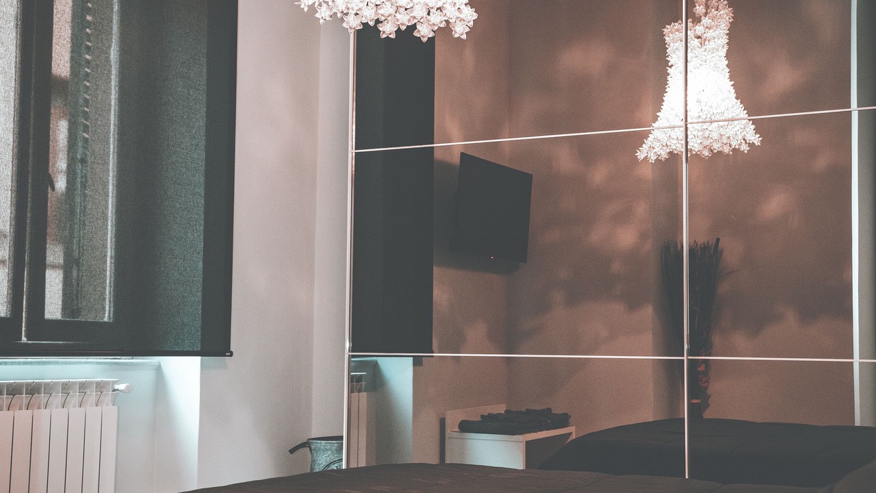 Photo of Bedroom in Terni