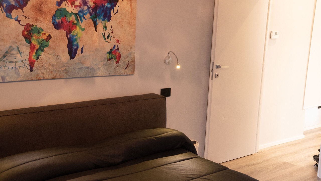 Photo of Bedroom in Terni