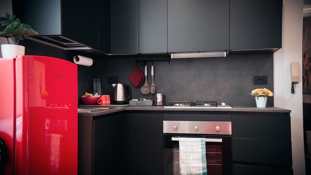 Photo of Kitchen in Terni