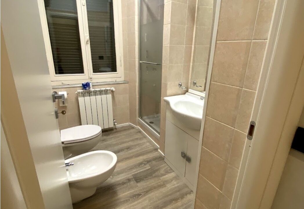 Photo of Bathroom in Terni